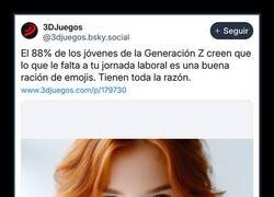 Enlace a Lo que le falta a tu jornada laboral