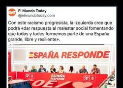 Enlace a Un nuevo racismo