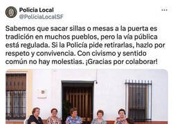 Enlace a Ya ni tomar el fresco se puede...