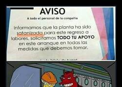 Enlace a Medidas drásticas