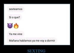 Enlace a Excesivamente veloz