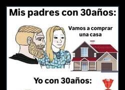 Enlace a La triste realidad actual