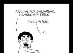 Enlace a Agradecimiento inapropiado