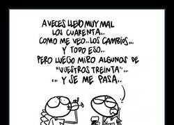 Enlace a Comparaciones que alivian