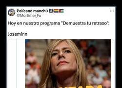 Enlace a No le enseñaron bien el concepto de sílaba...