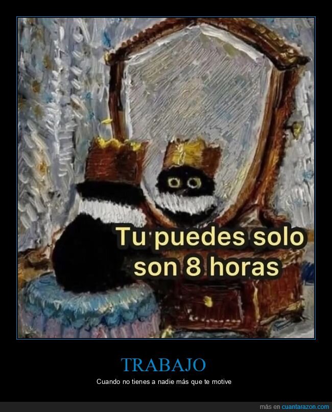 trabajo,motivaci&oacute;n