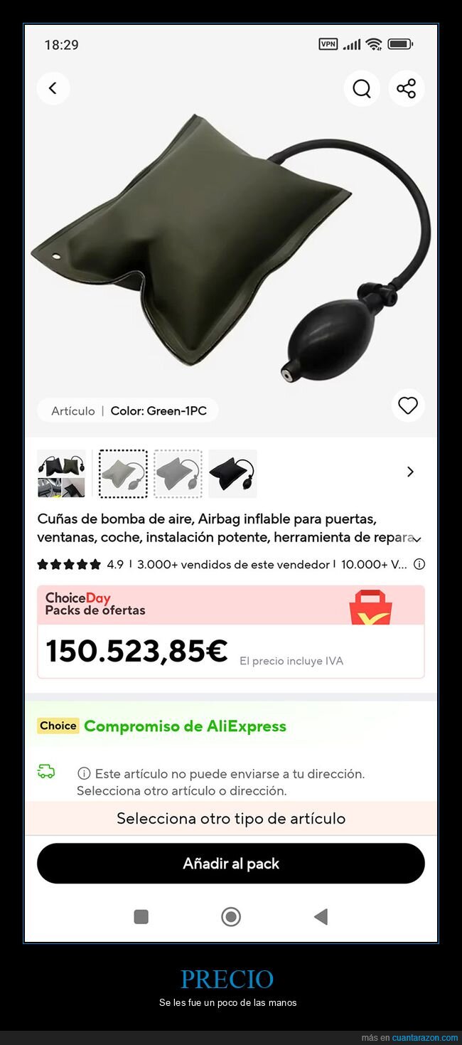 aliexpress,precio,wtf