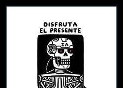 Enlace a La IA avisa