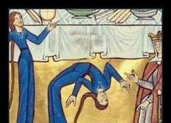 Enlace a Cuchara de mala calidad