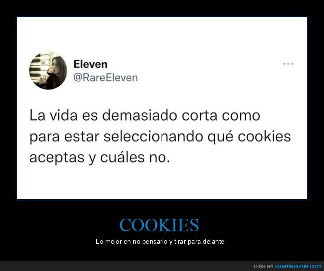 cookies,vida,corta,seleccionar