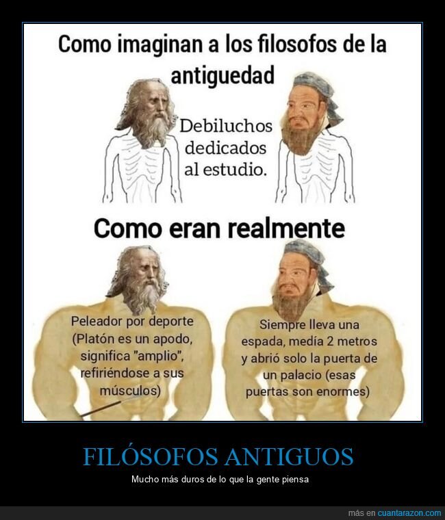 filósofos,antigüedad,imaginar,realidad