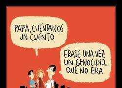 Enlace a Un cuento muy actual