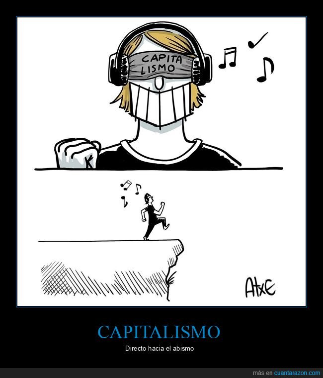 capitalismo,precipicio