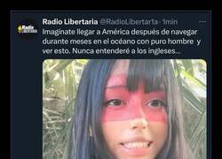 Enlace a Llegando al Nuevo Mundo