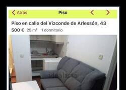 Enlace a Piso acogedor