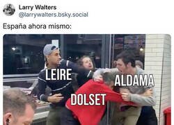 Enlace a Él a su bola