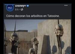 Enlace a Dos lugares muy similares