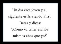 Enlace a Mal programa para compararse