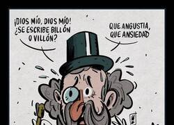 Enlace a Ansiedad multimillonaria