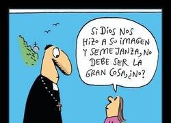 Enlace a Niña hereje