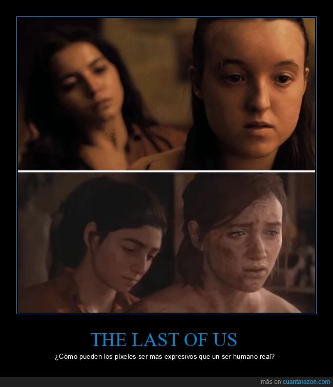 the last of us,serie,videojuego