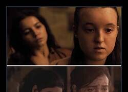 Enlace a Serie VS Videojuego