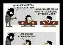 Enlace a Últimas voluntades