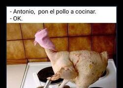 Enlace a Dicho y hecho