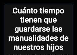 Enlace a Pregunta materna