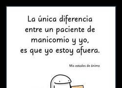 Enlace a Una mínima diferencia