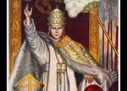 Enlace a Benedicto IX: El hombre que fue 3 veces Papa