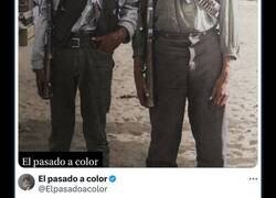 Enlace a La Revolución Mexicana a todo color