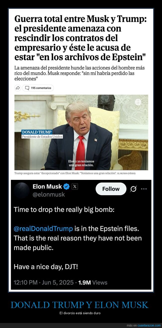 donald trump,elon musk,epstein,políticos