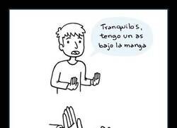 Enlace a Preparado para cualquier eventualidad