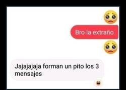 Enlace a Levantando el ánimo