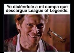 Enlace a Consejos maliciosos