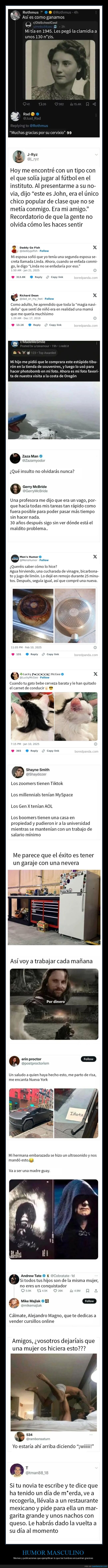 humor masculino,hombres