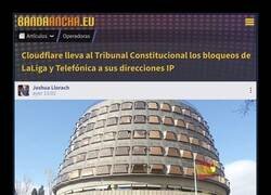 Enlace a El Thanos de Internet a juicio