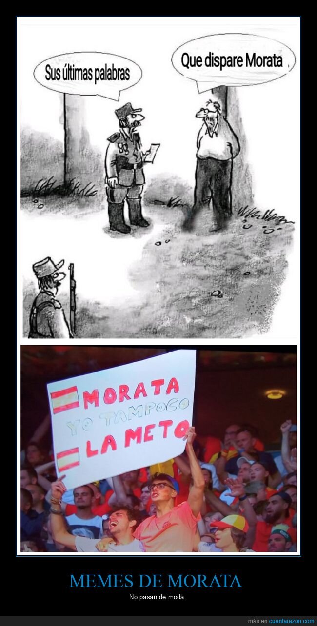 morata,disparar,meter