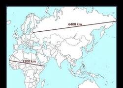 Enlace a Mapa desproporcionado