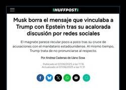 Enlace a ¿Ya vuelven a ser amigos?