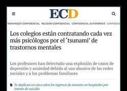 Enlace a Hacen falta psicólogos