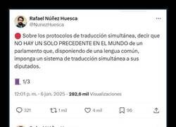 Enlace a Una situación única