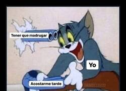 Enlace a Y todos los días igual...