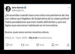Enlace a ¿En qué nos estamos convirtiendo?