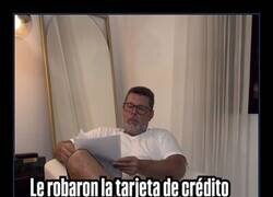 Enlace a No hay mal que por bien no venga