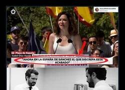 Enlace a Ya nadie se acuerda de Pablo Casado...