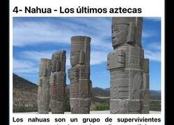 Enlace a Extrañas religiones antiguas que poca gente conoce y que se siguen practicando en todo el mundo