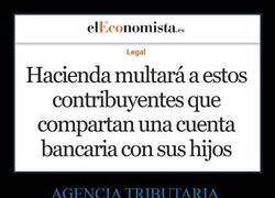 Enlace a Siempre buscando nuevas formas de multar