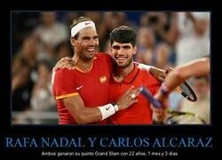 Enlace a Curiosa coincidencia